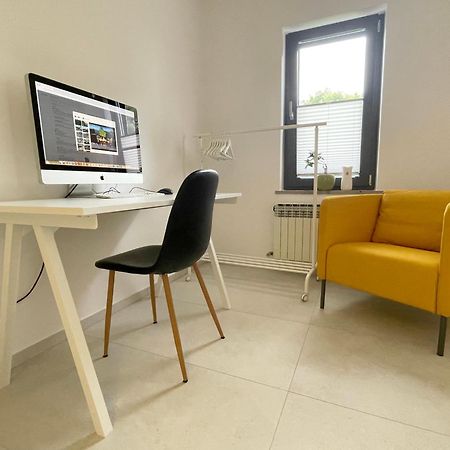 Garden Villa Štanjel Kültér fotó
