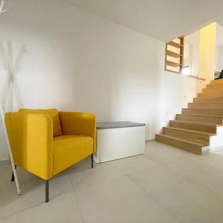 Garden Villa Štanjel Kültér fotó