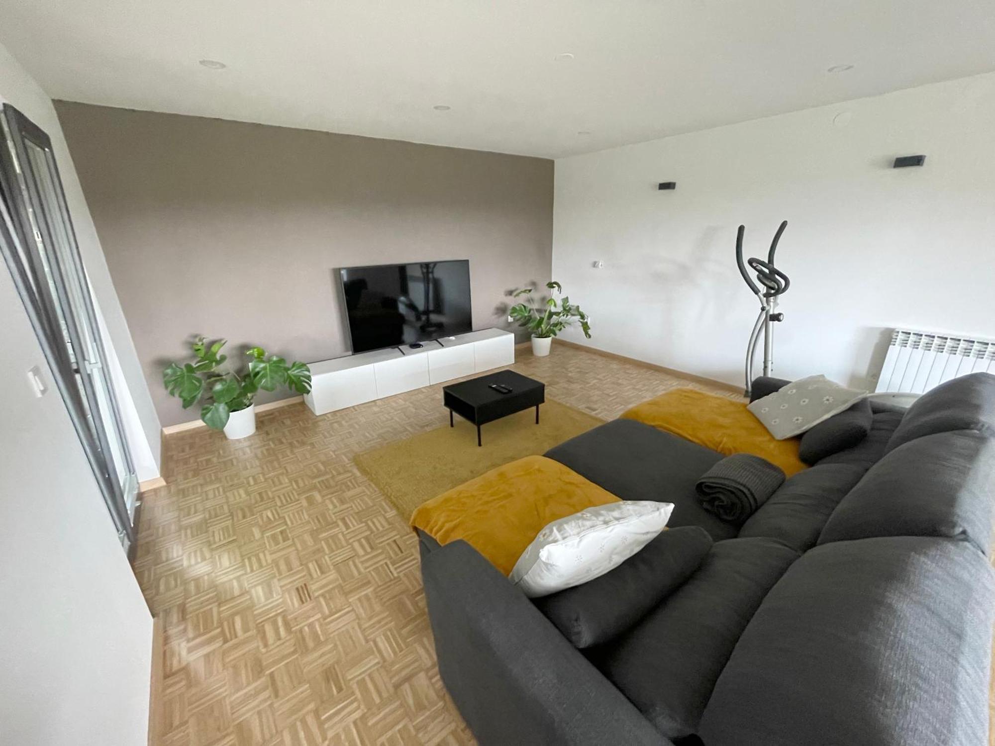 Garden Villa Štanjel Kültér fotó