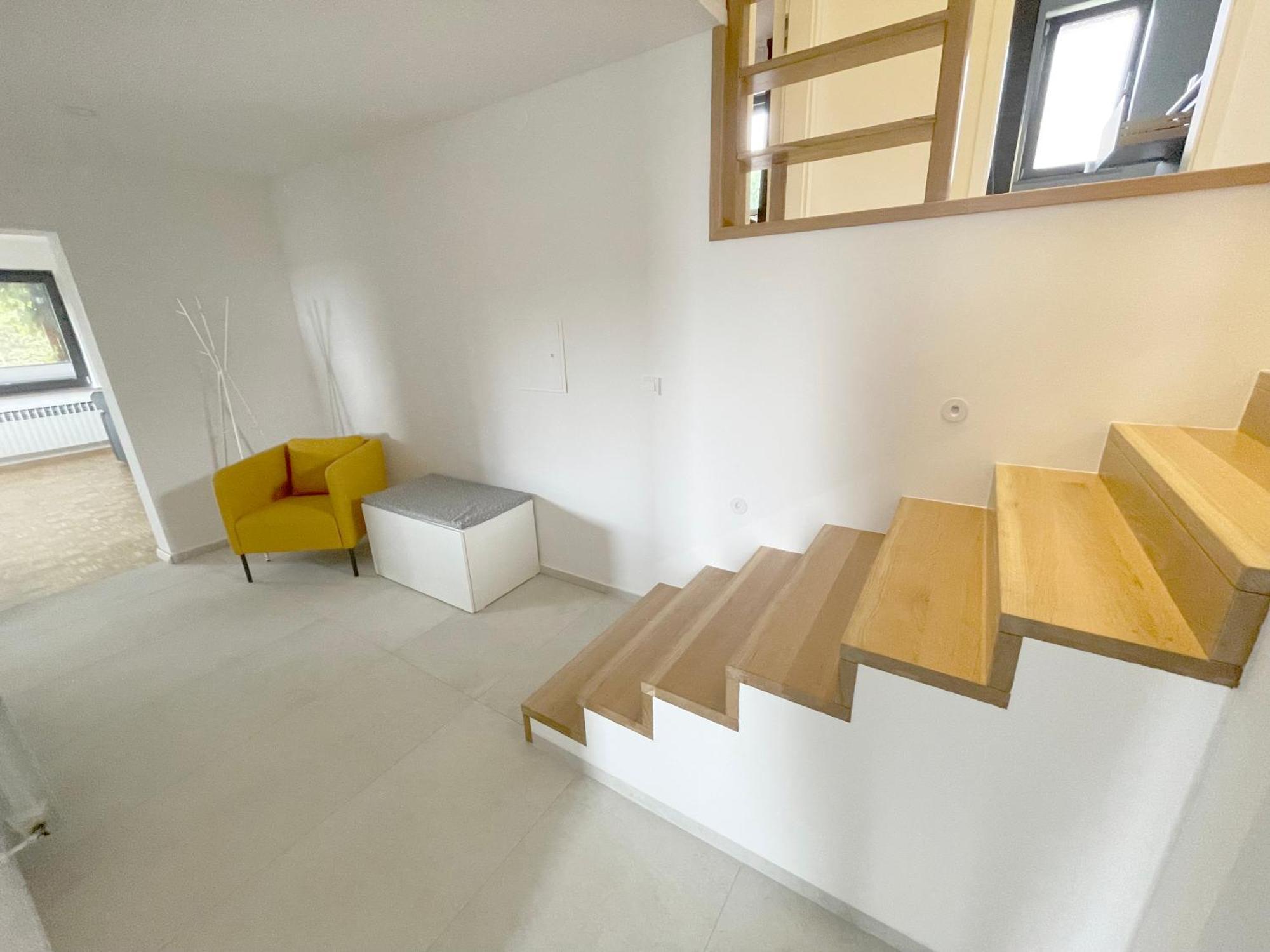 Garden Villa Štanjel Kültér fotó