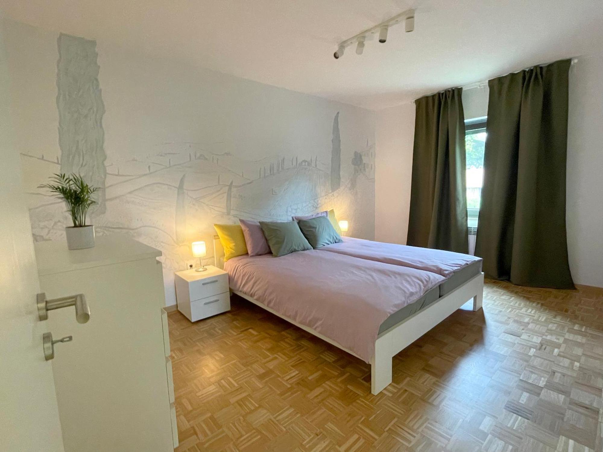 Garden Villa Štanjel Kültér fotó