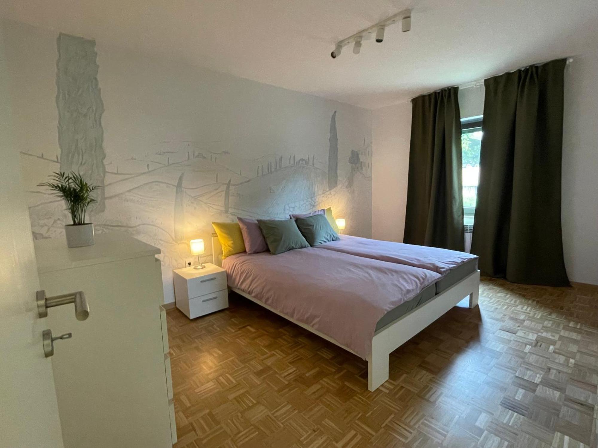Garden Villa Štanjel Kültér fotó